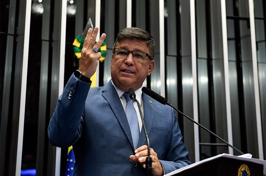 Senado aprova despacho de bagagem gratuita em voos nacionais e internacionais