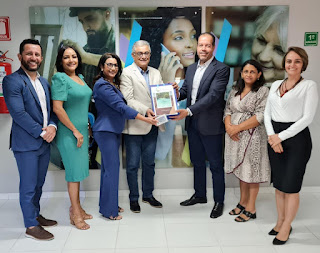 Sebrae apresenta marca de divulgação do Jalapão ao Governo do Estado