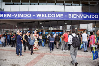 BNT Mercosul 2022 divulga programação oficial