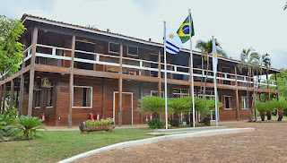 Governo do Tocantins assina contrato para construção de anexo do Palacinho nesta quarta-feira, 25