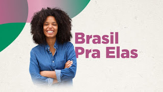Sistema Fecomércio TO apoia projeto Brasil pra Elas