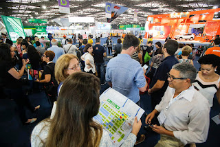 Sustentabilidade ganha espaço na ABAV Expo