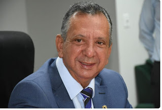 Sancionado PL de Antonio Andrade que inclui festejos religiosos de Paranã em Calendário Turístico do Estado 
