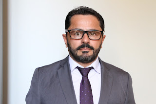 Justiça determina posse de Elizeu Oliveira na presidência Sisepe-TO nesta quarta-feira, 01/06