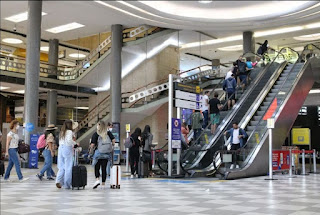 TCU autoriza governo a realizar leilão de Congonhas e mais 14 aeroportos