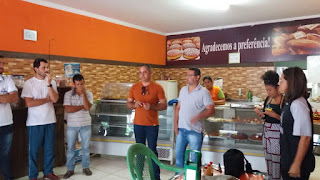 Turismo na região de Taquaruçu: Agtur e Sebrae promovem Roteiro Teste para agências receptivas