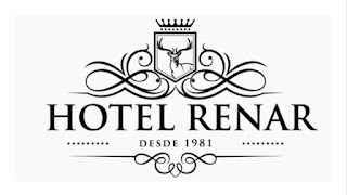 Hotel Renar apresenta nova identidade visual 