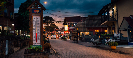 Monte Verde-MG é destaque em turismo da natureza