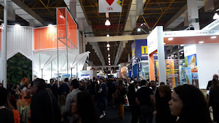 Abav Expo 2019 supera todas as expectativas 