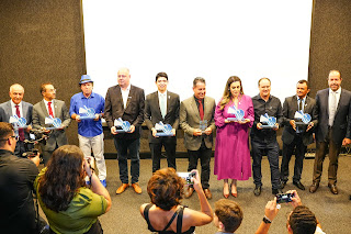 Sebrae Tocantins divulga os vencedores do Prêmio Sebrae Prefeito Empreendedor
