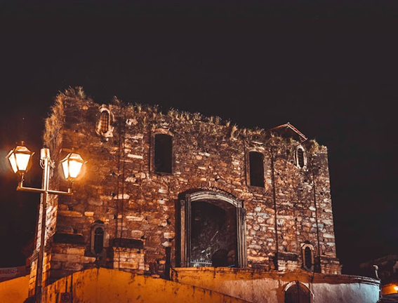 Igreja de Nossa Senhora do Rosário é atração em Sabará