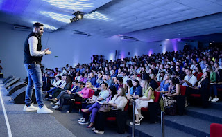 Business Growth: Mais um evento de sucesso com a parceria do Sebrae Tocantins