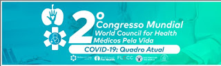 2º Congresso Mundial do World Council for Health - Médicos pela Vida - será em Foz do Iguaçu