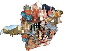 Turismo bate recorde na economia mineira 