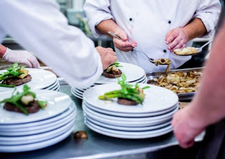 Cozinha do Senac Tocantins recebe finalistas do Festival Enchefs Tocantins 2022