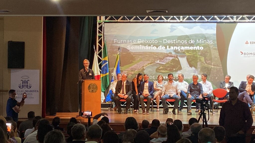 Minas lança edital para incentivar o turismo e a cultura 