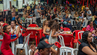 “Palmas Férias 2022” abre inscrições para ambulantes