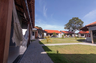 Pousada Chez Bubônia: alto astral e tranquilidade na ida (ou na volta) ao Jalapão 