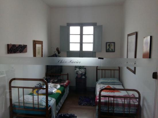 Chico Xavier, o mineiro do século