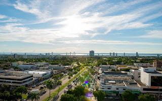 Palmas se destaca como a capital mais sustentável da região Norte do País