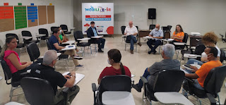 Cetur participa da elaboração do Plano de Mobilidade Urbana da capital