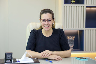 Cinthia Ribeiro representará a Frente Nacional de Prefeitos no conselho da Sudam
