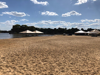 Projeto Vem Verão levará esporte para as praias tocantinenses