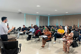 Prefeitura de Palmas avança com o projeto de transformação digital dos serviços