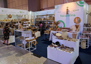 Sectur abre inscrições para participação de feira de artesanato em Fortaleza