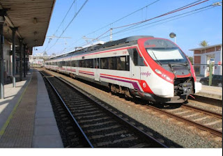 Espanha disponibiliza trem gratuito a partir de setembro até o final do ano