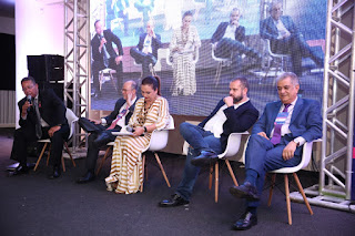Desafios do turismo foram discutidos na penúltima noite da Arena do Conhecimento