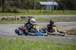 1ª Copa Palmas de Kart será no próximo sábado, 06