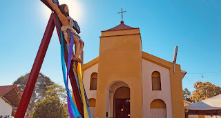 Romarias do Senhor do Bonfim no Tocantins terão plano de segurança
