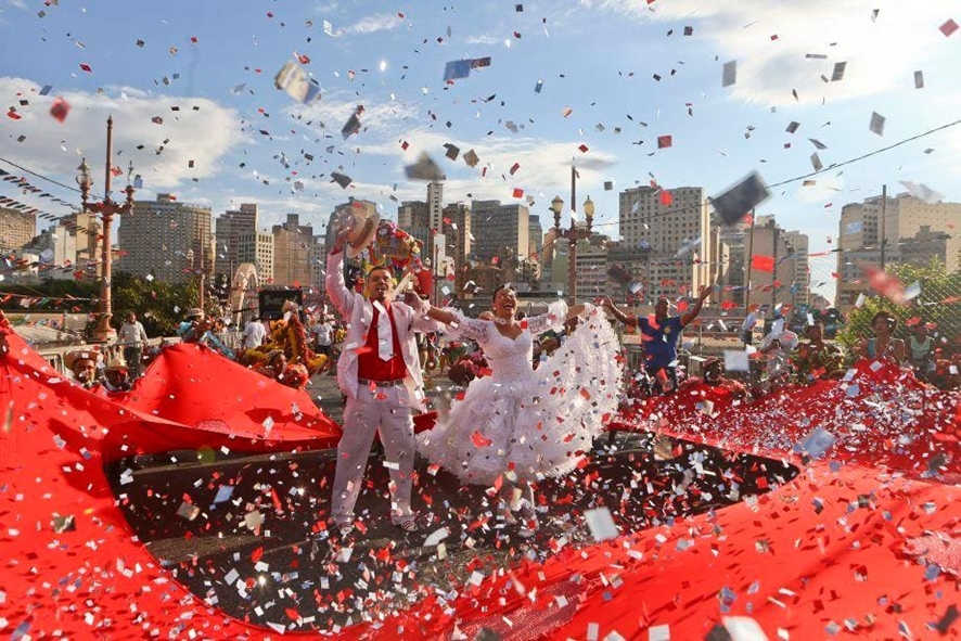 Arraial BH recebe o Concurso Nacional de Quadrilhas