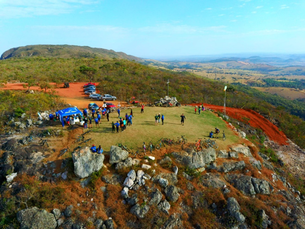 Pequi - MG realiza 2º Festival Gastronômico Serra Rio do Peixe