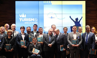 CETUR Fecomércio – TO entregará documento com propostas e recomendações ao turismo para candidatos a governador