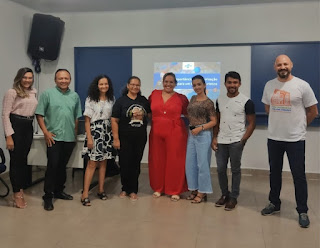 Sebrae realiza capacitação para guias e condutores de turismo em Porto Nacional 