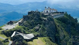 Minas Gerais apresenta altos índices de crescimento nas atividades turísticas