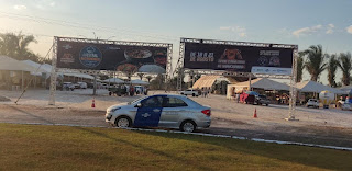 Sebrae capacita expositores para a Feira Gastronômica de Muricilândia