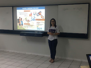 Prefeitura e Sebrae realizam Oficina Participativa de Elaboração dos Planos de Turismo
