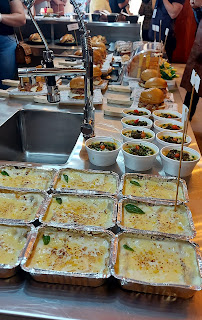 Festival de Taquaruçu: Cinco restaurantes fazem parte da Rota Gastronômica este ano
