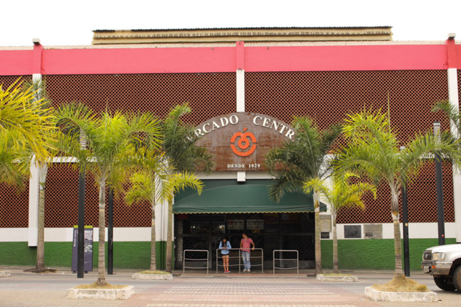 Mercado Central de Belo Horizonte completa 93 anos