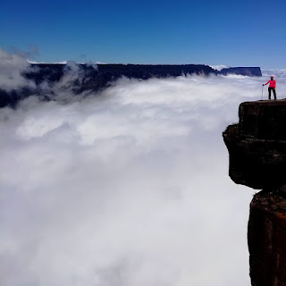 Roraima Adventures, vinte anos cumprindo sua missão
