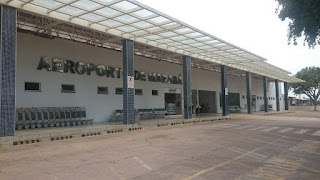 Infraero entrega obras de reforma e ampliação do Aeroporto de Marabá na próxima semana