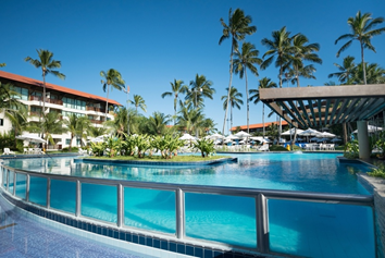 Grupo MAI Hotéis & Resorts amplia atuação em Pernambuco