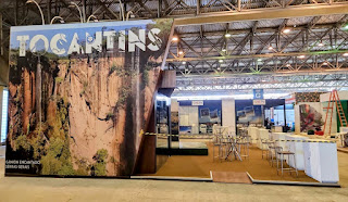 Tocantins levará sua maior delegação a Expo ABAV 2022