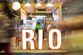 Rio de Janeiro é confirmado como Destino Anfitrião da 50ª ABAV Expo em 2023