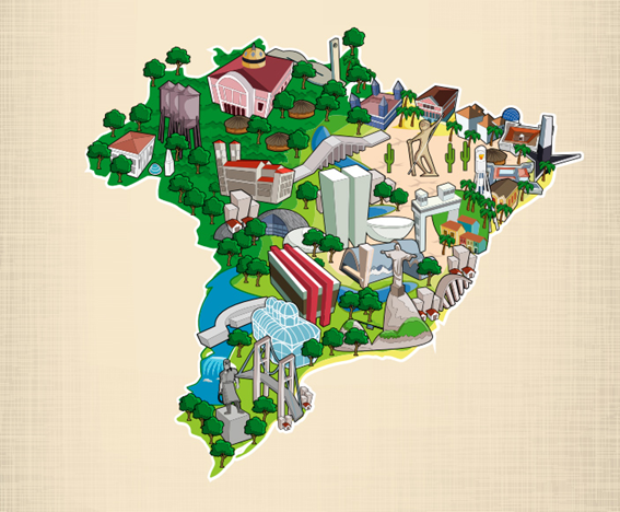 Turismo consolida crescimento no Brasil em 2022