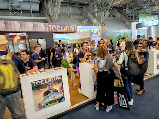 ABAV Expo confirma delegação tocantinense como a maior da edição 2022