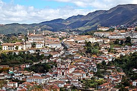 Festival Internacional de Turismo em Ouro Preto